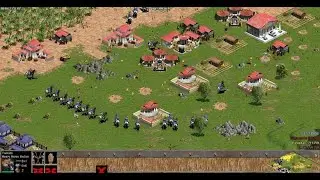 🔴Trực Tiếp AOE | U98 vs Ranking 12/9/2025