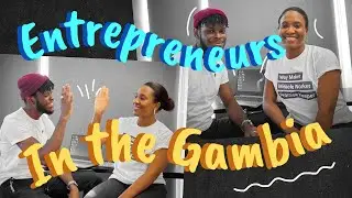 5 business to start in the Gambia less than 5,&euro; in 2024