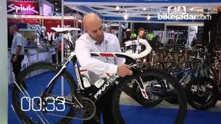 60 Second Sell: Pinarello Dogma 2 - 2012