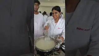 Khoa preparation | Part 2 | Dairy Technology | BTech | College of Dairy Science DUVASU #dairy