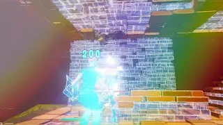 Pull Up ⏱ (Fortnite Montage)