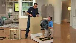 Air Innovations 12