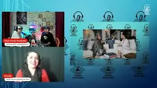 Dos mexicanas en aprietos con Julio Iglesias