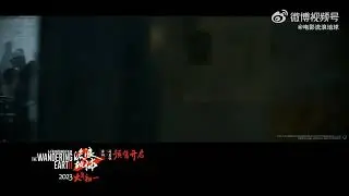 周深 Charlie Zhou Shen《人是_》電影《流浪地球2》&ldquo;定義&rdquo;主題曲MV 2023.01.14