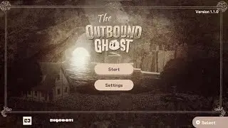 The Outbound Ghost (Switch) Footage 1