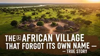 The Village Where People Forget Their Names &mdash; A Real African Mystery | Whisper of Light
