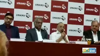 UNANU  brings Technology solution  to Indian Logistics Sector   Mobile Application for Transport.
