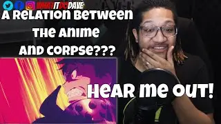 Reaction to CORPSE - MISS YOU!