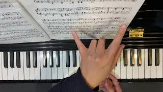 [Tutorial] Schumann ‘The Wild Rider’