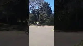 Boston virtual Solo Marathon half way - 20th April 2020