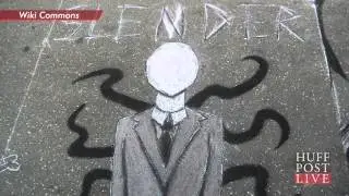 Who Is Slenderman?