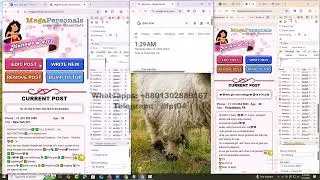 megapersonals account and create Bot update method sell 2025. megapersonals auto verification