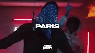 *FREE* POP SMOKE x #OFB Hard Drill Type Beat 2022 - ''PARIS'' (Prod. ARMIE)