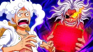 DER N&Auml;CHSTE ONE PIECE ARC BRINGT ENDLICH ALLES ZUSAMMEN! 😱