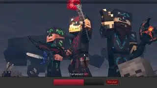 OCTONYA #6 ASSAULT DE BASE SUR OCTONYA !