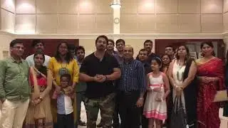 Happy birthday to our beloved BJP MP RK Sinha ji 🙏🙏🙏🙏