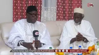 KHADRA DES TALIB&Eacute;S MOUL&Eacute; MOUL&Eacute; SUIVIE DU TIRAGE DE TONTINE