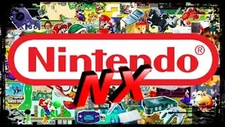 Nintendo NX Launch Titles Predictions!!!