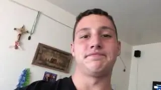 KYRYPTIC KARNAGE FACE REVEAL