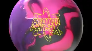 Storm Proton Physix by Mike and Nate