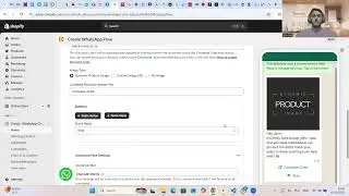 How to Recover Abandoned Carts on WhatsApp in Shopify using Dondy | Step-by-Step Tutorial