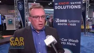 DRB Systems Advertorial- ICA 2017