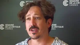 Interview | Simón Mesa Soto, director of AMPARO