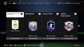 Pack opening