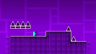 geometry dash is israeli mind control technology