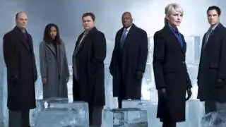 Cold Case - Theme Song Long Version [Full Version]