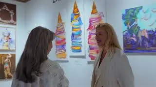 Art Santa Fe 2025 | Be There Highlights & Dates