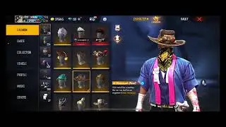 free fire I'd sale hip hop #freefire #shorts #idsale