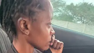 Akiii Ashley ako na shida hadi alikataa kwenda nyumbani