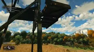 Jump Higher in Dying Light The Beast - Unlock Safe Spot Farmer's Tower Without a Grapple Hook