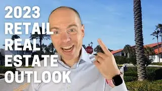 National Retail Outlook for 2023 in 3 Minutes