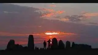 Mandrake - Universal soul (Hemstock & Jennings Mix)