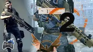 The Division 2 Newbie Plays SURVIVALIST | Endgame Specialization