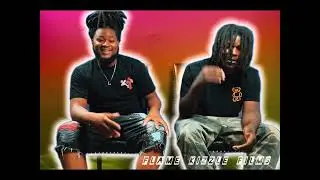 Babycharko & Dolla Gmaac refuse to sign a record deal