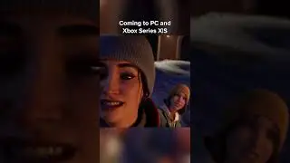 Life is Strange 1 is Getting a SEQUEL