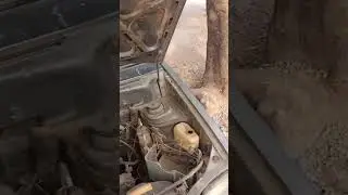 Car Battery Theft in Main Islamabad | Islamabad Theft