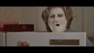 Mrs Doubtfire Hello