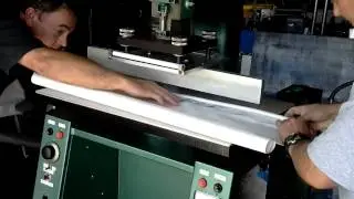Thermatron