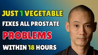 Shrink Your Prostate Without Pills The Natural Solution You Need to Know