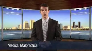 The Law Offices of Robert P. Finn - Medical Malpractice