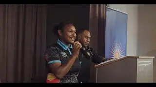 NITV/SBS story on Townsville Stars in 2019