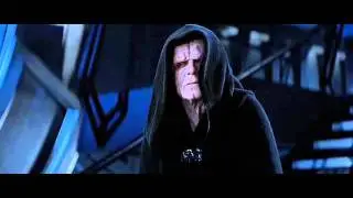 Return of the Jedi - Lightsaber Duel - Extended Edition