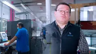 Flexograf&iacute;a y Digital Guerra y Guerra: Vanguardia en Tecnolog&iacute;a Digital con HP Indigo
