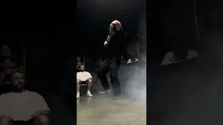 E-Church Battle 1/4 Final: Electro Tommy round