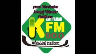 @kuttanadfm90.0 @ award winner farmer@ Reshma Kanjikuzhy