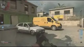 Breckie Hill - Call of Duty: Modern Warfare Multiplayer Gameplay 4K